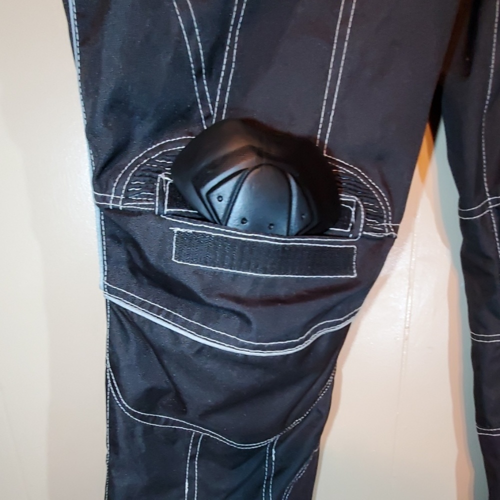 Element Advanced BMX Riding Pants - Picture 4 of 6